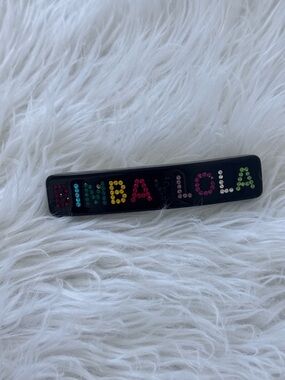 Bimba y Lola Hair accessory